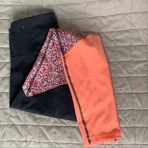 👖OLD NAVY ACTIVE YOGA PANTS👖